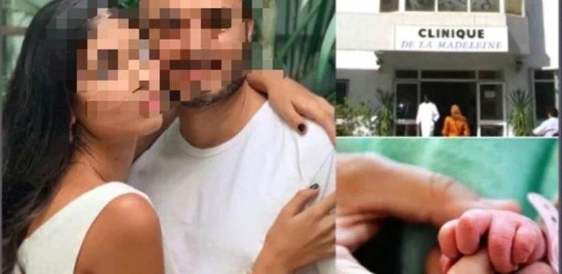 Bébé calciné à la clinique Madeleine : Deux ans de prison requis contre le pédiatre, l’infirmière et l’aide-soignante Bébé calciné à la clinique Madeleine : Deux ans de prison requis contre le pédiatre, l’infirmière et l’aide-soignante