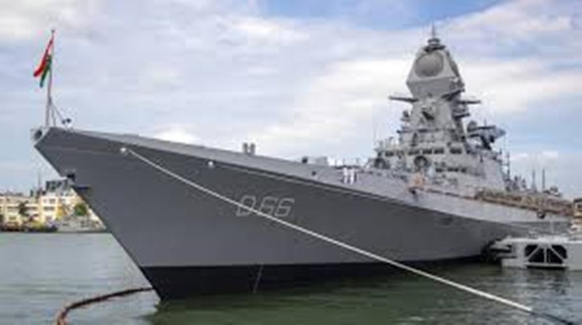 Des exercices maritimes inédits entre l’Inde et dix pays Africains dans l’océan Indien Des exercices maritimes inédits entre l’Inde et dix pays Africains dans l’océan Indien