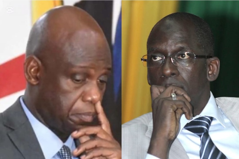 Affaire du Fonds Covid-19 : vers une mise en accusation d'anciens ministres Affaire du Fonds Covid-19 : vers une mise en accusation d'anciens ministres