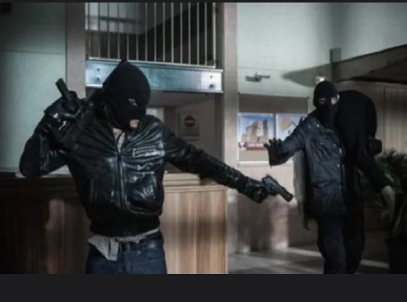 Bignona : une bande armée dévalise plusieurs boutiques Bignona : une bande armée dévalise plusieurs boutiques