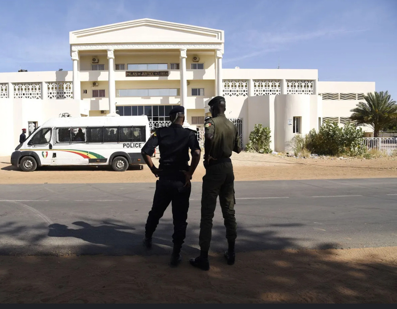 Linguère : les aveux glaçants du septuagénaire qui a tué sa belle-sœur Linguère : les aveux glaçants du septuagénaire qui a tué sa belle-sœur