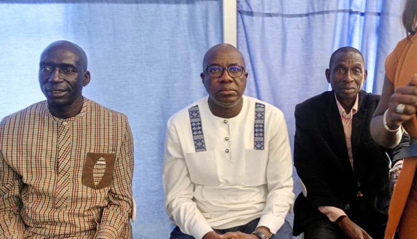 Non respect du nouveau Pacte social : le Front syndical menace de déposer un préavis de grève après le 1er mai Non respect du nouveau Pacte social : le Front syndical menace de déposer un préavis de grève après le 1er mai