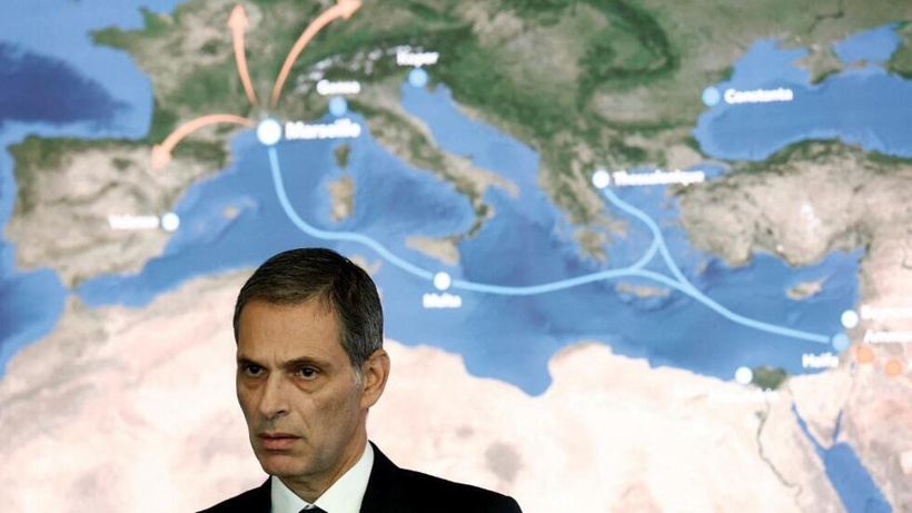 Algérie-France: la brouille diplomatique s'étend aux relations économiques Algérie-France: la brouille diplomatique s'étend aux relations économiques