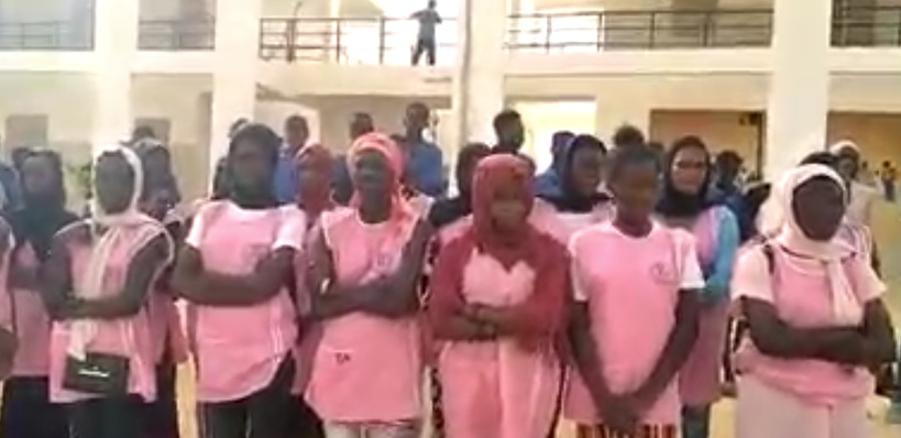 Sébikotane : le CEM de Sébi Gare menacé de fermeture pour loyers impayés Sébikotane : le CEM de Sébi Gare menacé de fermeture pour loyers impayés