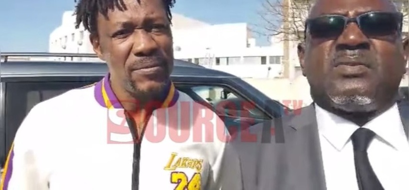 Fonds Force Covid-19 : Tange Tandian sous contrôle judiciaire Fonds Force Covid-19 : Tange Tandian sous contrôle judiciaire