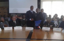 Le taux de présence de l'armée ivoirienne passe de 55-60% en 2011 à plus de 99% début 2016 (ministre sortant) Le taux de présence de l'armée ivoirienne passe de 55-60% en 2011 à plus de 99% début 2016 (ministre sortant)