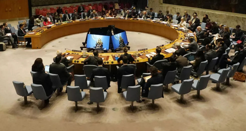 Est de la RDC: l'envoyé spécial de l'ONU déplore le manque d'avancées sur un cessez-le-feu Est de la RDC: l'envoyé spécial de l'ONU déplore le manque d'avancées sur un cessez-le-feu