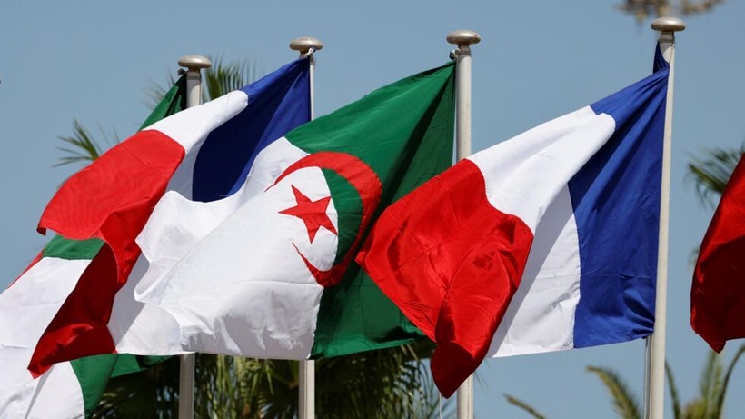 Algérie-France: Alger prend acte des décisions de Paris, le dialogue entre les deux pays à nouveau au point mort Algérie-France: Alger prend acte des décisions de Paris, le dialogue entre les deux pays à nouveau au point mort