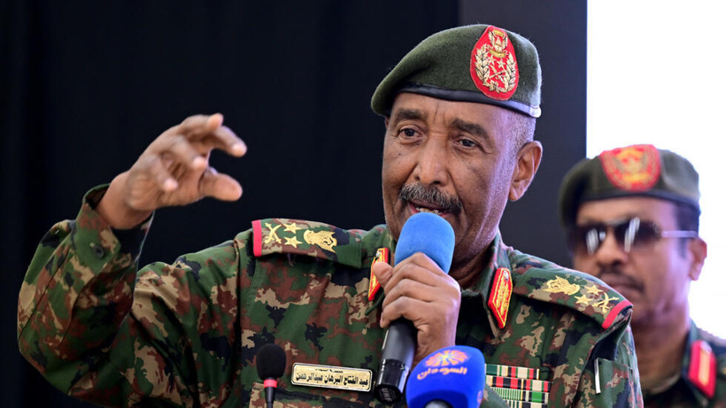 Soudan: après deux ans de guerre, les belligérants campent toujours sur leurs positions Soudan: après deux ans de guerre, les belligérants campent toujours sur leurs positions