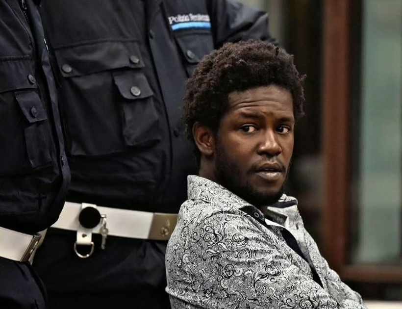 Meurtre d’une italienne : la détention du principal suspect, un Sénégalais, prolongée jusqu’en juillet Meurtre d’une italienne : la détention du principal suspect, un Sénégalais, prolongée jusqu’en juillet