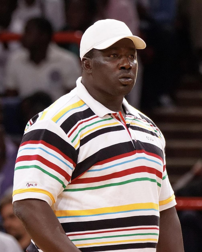 Auditions sur les Fonds Covid-19 : Gris Bordeaux et Saer Seck révèlent un système bâti sur le faux Auditions sur les Fonds Covid-19 : Gris Bordeaux et Saer Seck révèlent un système bâti sur le faux