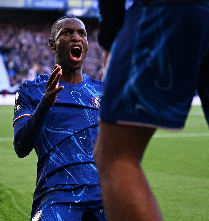 Conférence League (quart de finale retour) : Nicolas Jackson et Sabaly visent la qualification ce jeudi Conférence League (quart de finale retour) : Nicolas Jackson et Sabaly visent la qualification ce jeudi