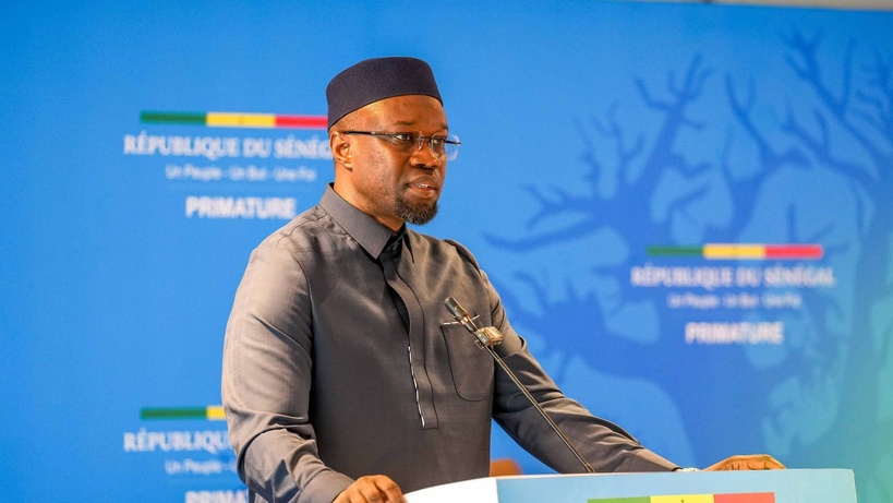 Énergie : Ousmane Sonko déploie 100 gestionnaires pour rationaliser les dépenses dans l’administration Énergie : Ousmane Sonko déploie 100 gestionnaires pour rationaliser les dépenses dans l’administration