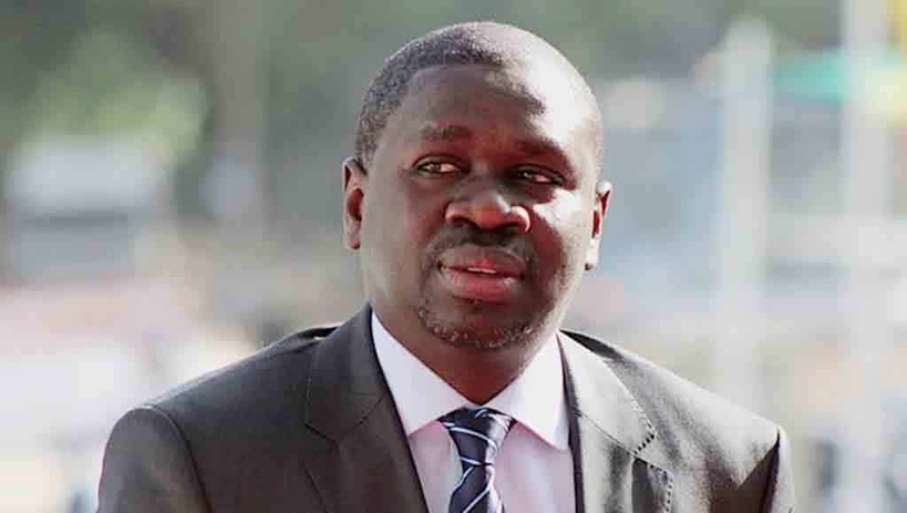 Mansour Faye interdit de sortie du territoire : Me Omar Youm dénonce un excès de pouvoir du ministre de l’Intérieur Mansour Faye interdit de sortie du territoire : Me Omar Youm dénonce un excès de pouvoir du ministre de l’Intérieur