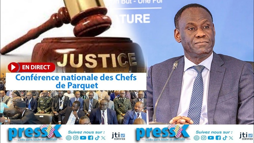 Fonds Covid-19 : 27 personnes présentées au procureur en 48 heures Fonds Covid-19 : 27 personnes présentées au procureur en 48 heures