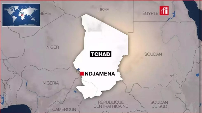 Vol de sexes au Tchad: le gouvernement monte au créneau pour mettre un terme à la psychose Vol de sexes au Tchad: le gouvernement monte au créneau pour mettre un terme à la psychose