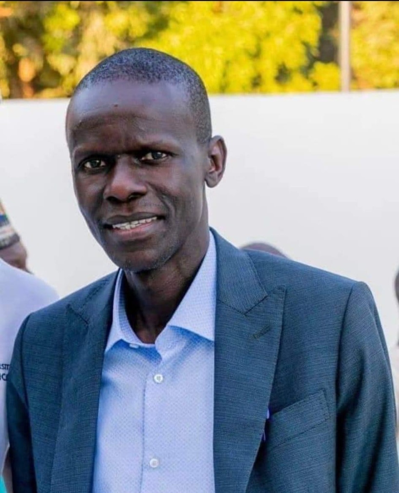 Affaire du Fonds Force Covid-19 : Waly Diouf Bodiang dénonce la libération sous caution "des milliardaires" Affaire du Fonds Force Covid-19 : Waly Diouf Bodiang dénonce la libération sous caution "des milliardaires"