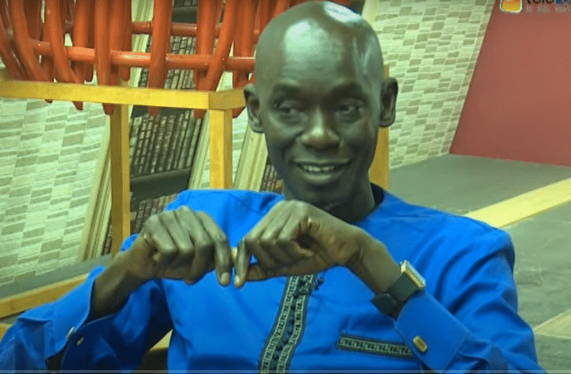 Le pouvoir de l'irresponsabilité ( Par Alassane KITANE) Le pouvoir de l'irresponsabilité ( Par Alassane KITANE)