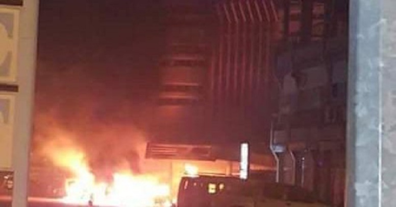 Direct Burkina Faso: attaque contre un hôtel fréquenté par des occidentaux, au moins 20 morts