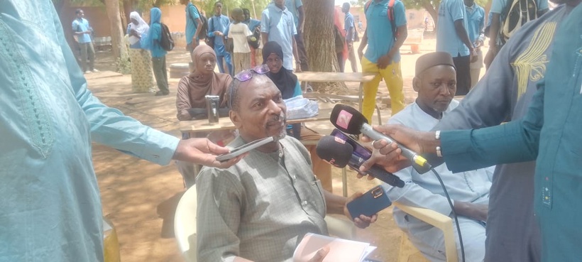 Baccalauréat 2025 : la presse koldoise en synergie pour redresser les résultats de la région Baccalauréat 2025 : la presse koldoise en synergie pour redresser les résultats de la région