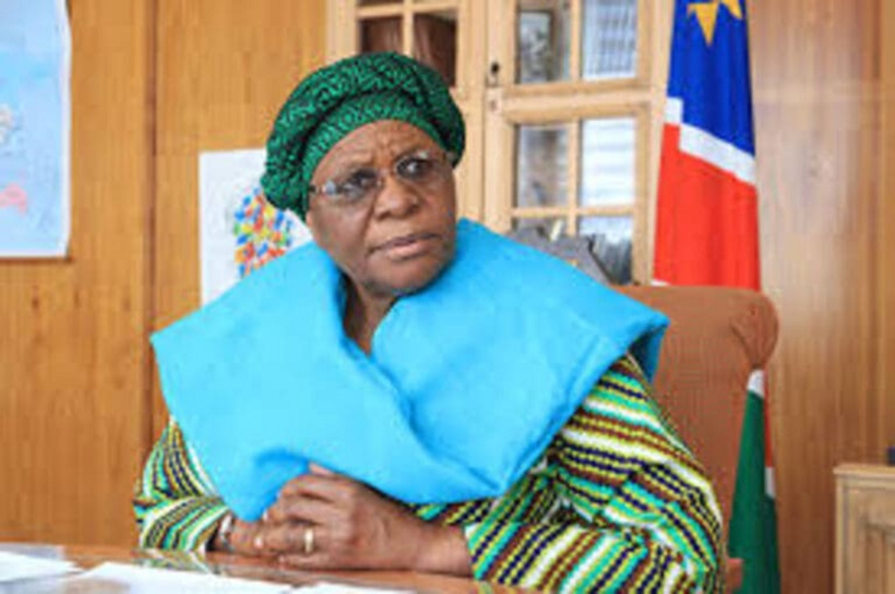 La Namibie dément les rumeurs d’expulsion d’Américains La Namibie dément les rumeurs d’expulsion d’Américains