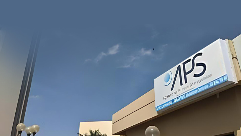 Crise interne à l’APS : les agents réclament leurs indemnités de campagne Crise interne à l’APS : les agents réclament leurs indemnités de campagne