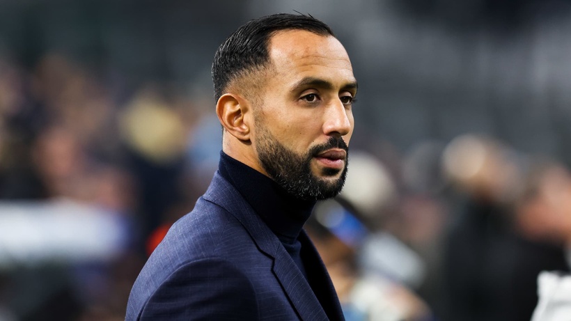 Les mystérieuses révélations de Medhi Benatia sur son avenir à l’OM Les mystérieuses révélations de Medhi Benatia sur son avenir à l’OM