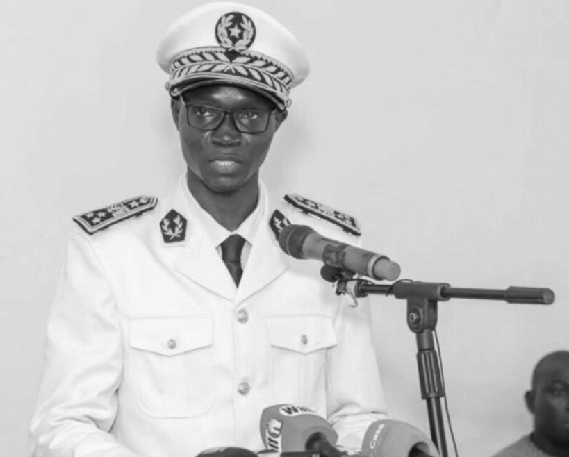 Sédhiou : le prix du sac de riz plafonné à 17 500 FCFA, le Gouverneur exige le respect strict des tarifs homologués Sédhiou : le prix du sac de riz plafonné à 17 500 FCFA, le Gouverneur exige le respect strict des tarifs homologués