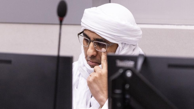 Le Mali s’oppose fermement à toute libération anticipée de l’ex-jihadiste Abdoulaziz al-Hassan Le Mali s’oppose fermement à toute libération anticipée de l’ex-jihadiste Abdoulaziz al-Hassan