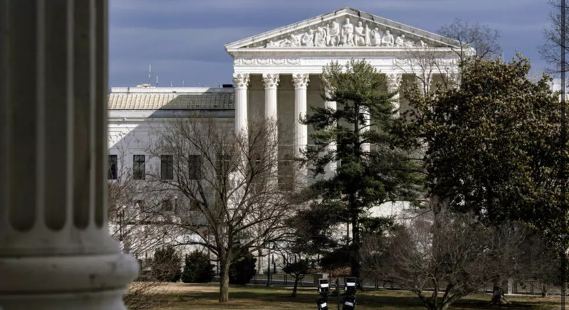 États-Unis: la Cour suprême ordonne au gouvernement de suspendre les expulsions de migrants vénézuéliens États-Unis: la Cour suprême ordonne au gouvernement de suspendre les expulsions de migrants vénézuéliens