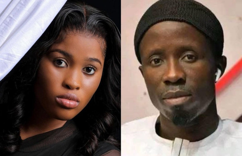 Affaire Abdou Nguer : depuis l’étranger, Adji Sarr apporte son soutien au chroniqueur Affaire Abdou Nguer : depuis l’étranger, Adji Sarr apporte son soutien au chroniqueur