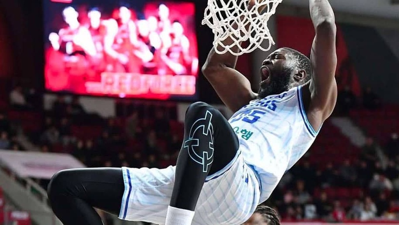 BAL 2025 : Youssou Ndoye rejoint l'APR Rwanda ! BAL 2025 : Youssou Ndoye rejoint l'APR Rwanda !