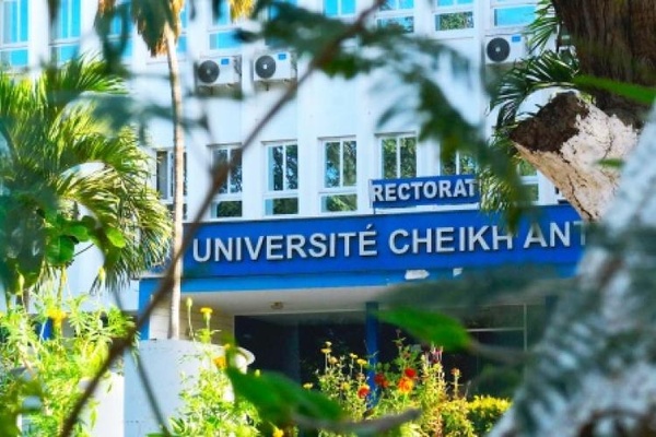 Élections des représentants des étudiants à l’UCAD : le Recteur appelle les coalitions à un comportement exemplaire Élections des représentants des étudiants à l’UCAD : le Recteur appelle les coalitions à un comportement exemplaire