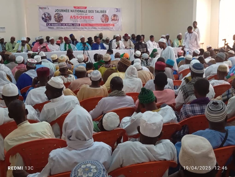 Journée nationale des talibés à Kolda: Un moment de plaidoyer pour une réforme durable des daaras Journée nationale des talibés à Kolda: Un moment de plaidoyer pour une réforme durable des daaras
