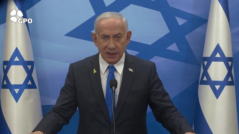 Israël: Benyamin Netanyahu défend sa stratégie face aux pressions de plus en plus fortes Israël: Benyamin Netanyahu défend sa stratégie face aux pressions de plus en plus fortes