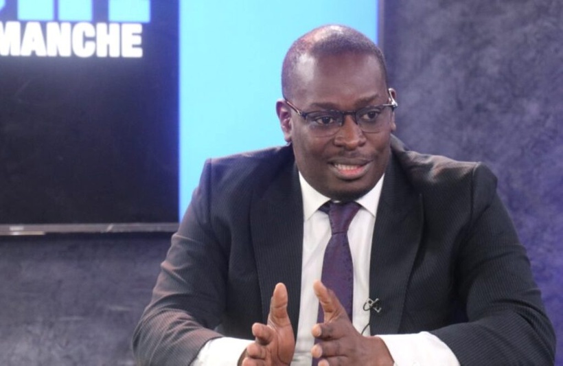Sénégal : Mouhamadou Madani Kane prône une transformation économique structurelle Sénégal : Mouhamadou Madani Kane prône une transformation économique structurelle
