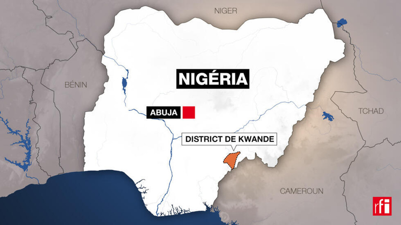 Nigeria: des tueries de masse font au moins 56 victimes dans l’État de Bunue Nigeria: des tueries de masse font au moins 56 victimes dans l’État de Bunue