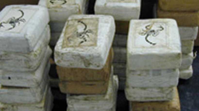 Trafic international de drogue : 250 kg de cocaïne en provenance de Dakar saisis par la douane française Trafic international de drogue : 250 kg de cocaïne en provenance de Dakar saisis par la douane française