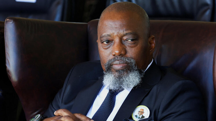 RDC: après le retour annoncé de Kabila à Goma, Kinshasa prend une série de mesures contre lui et ses proches RDC: après le retour annoncé de Kabila à Goma, Kinshasa prend une série de mesures contre lui et ses proches