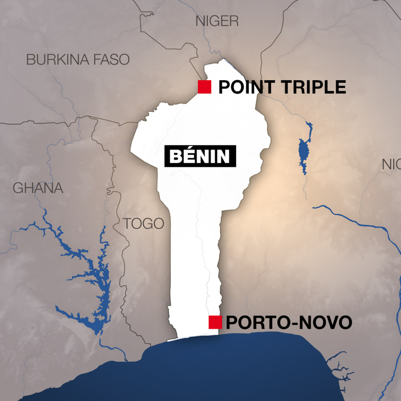 Le Nord du Bénin attaqué : nouvelle alerte sur la contagion terroriste en Afrique de l’Ouest Le Nord du Bénin attaqué : nouvelle alerte sur la contagion terroriste en Afrique de l’Ouest