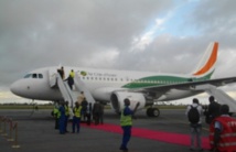 Sud-ouest ivoirien : Air Côte d'Ivoire annonce un vol quotidien sur San Pedro à partir de jeudi Sud-ouest ivoirien : Air Côte d'Ivoire annonce un vol quotidien sur San Pedro à partir de jeudi