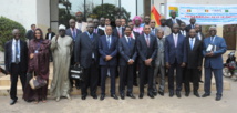 Création de la SOGEOH : La Guinée abritera la nouvelle société de l’OMVS