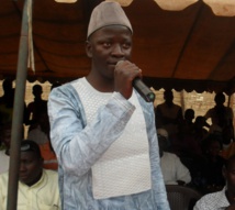 ​Goudomp: Le COJER organise sa 3e édition du « weekend marron » pour massifier le parti présidentiel