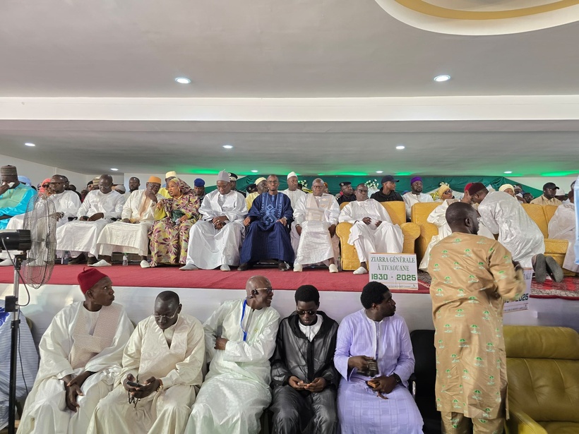 "Révision de l’enseignement au Sénégal" : Abdourahmane Diouf annonce une refonte complète du système "Révision de l’enseignement au Sénégal" : Abdourahmane Diouf annonce une refonte complète du système