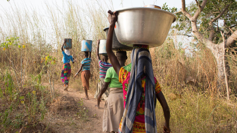 Au Ghana, les souffrances de personnes accusées de sorcellerie détaillées par un rapport d’Amnesty Au Ghana, les souffrances de personnes accusées de sorcellerie détaillées par un rapport d’Amnesty