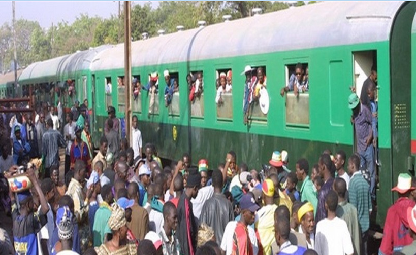 Train Dakar–Tambacounda : un projet ambitieux relancé, mais à long terme Train Dakar–Tambacounda : un projet ambitieux relancé, mais à long terme