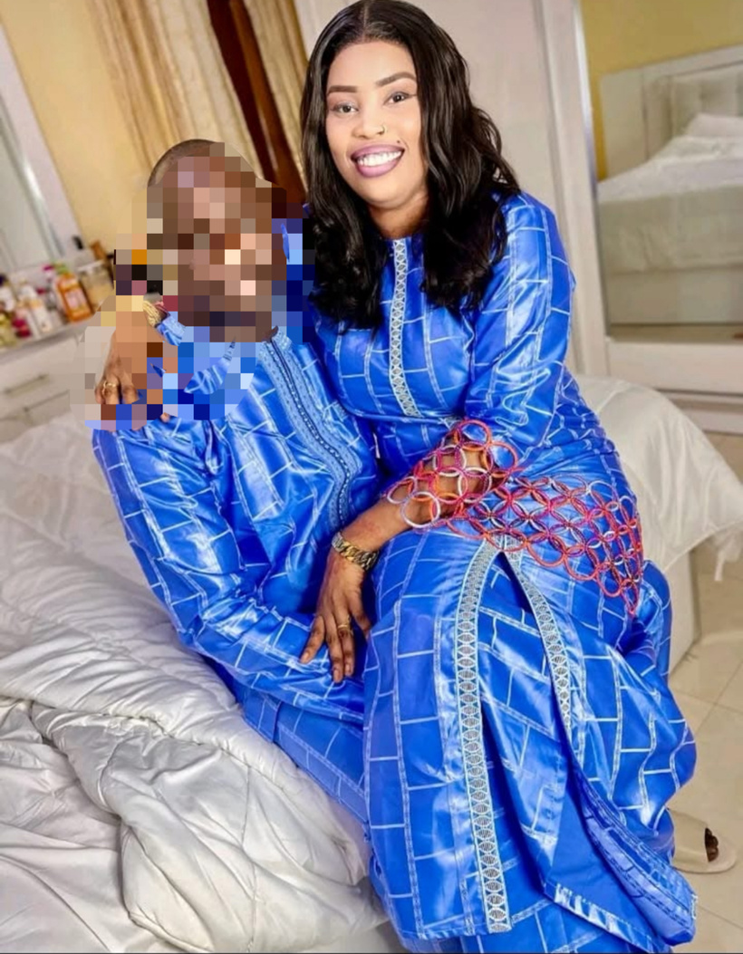 Tontine de véhicules à hauteur de plus de 16 millions de F Cfa : la fille de Fatou Laobé déférée au parquet ce mardi Tontine de véhicules à hauteur de plus de 16 millions de F Cfa : la fille de Fatou Laobé déférée au parquet ce mardi