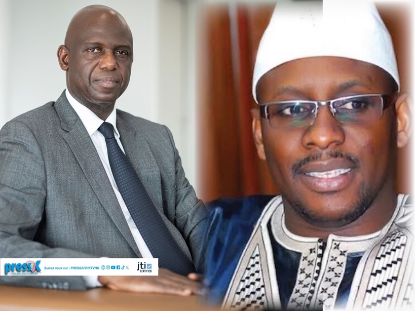 Mise en accusation devant la Haute Cour de justice : voici les deux ministres qui vont ouvrir le bal devant l'Assemblée Mise en accusation devant la Haute Cour de justice : voici les deux ministres qui vont ouvrir le bal devant l'Assemblée