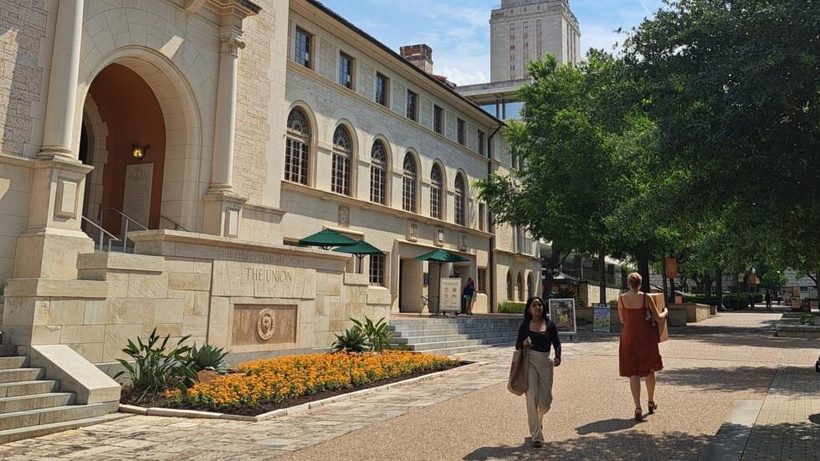 États-Unis: au Texas, les universités entre peur et volonté de résistance face aux ingérences de Donald Trump États-Unis: au Texas, les universités entre peur et volonté de résistance face aux ingérences de Donald Trump