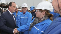 Chômage: François Hollande attendu sur le plan d’urgence pour l'emploi Chômage: François Hollande attendu sur le plan d’urgence pour l'emploi
